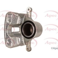 Apec Bremszange Vauxhall Insignia Mk I 2008-2017 Vorne Links 1 Kolben