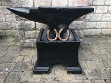 🐴 Real used Horseshoes X 2,  All Old Horse shoe Nails Removed 🐴 