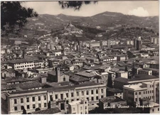 ASCOLI PICENO - PANORAMA -28421-