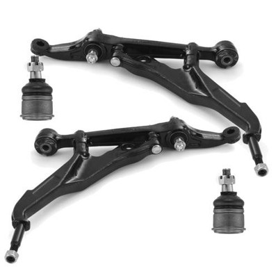 Querlenker Satz Set Traggelenk für Honda Accord V EG vorne links rechts