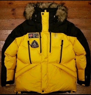   xxl RLX Ralph Lauren Down coat Transantarctic Expedition USA POLO OG LO Life 