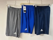 ADIDAS GAME MODE SHORTS 50% OFF