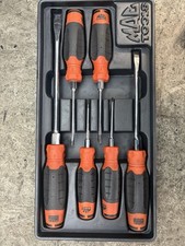 Mac Tools Screwdriver Set