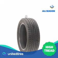 Used 205/55R17 Yokohama YK-GTX 95V - 10/32