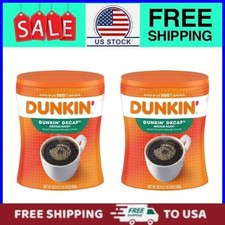 (2 pack) Dunkin