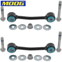 2X Stange/Strebe FüR Stabilisator Moog FD-LS-17556 2 PendelstüTzen Stabi