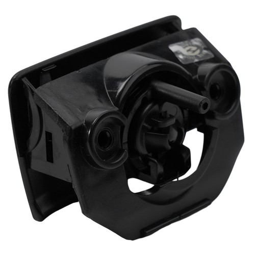 f��r XC90 03-13 Schwarze Handschuhfach-Griff��rkleidung 30643013 Kunststoff - Bild 2 von 12