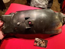 Fenders for Honda CB400 for sale | eBay