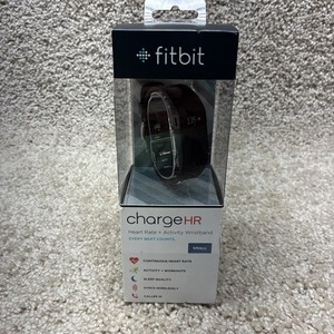 Fitbit charge HR新品 Fitbit Charge HR | eBay