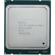 Image of Intel Xeon E5-1650 V2 (SR1AQ) 3.50GHz 6-Core FCLGA2011 CPU