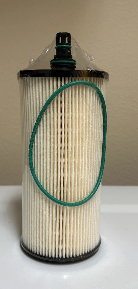 FILTRO DE COMBUSTIBLE OEM VOLVO 24137737 Juego de 8 Foto 2 de 4