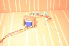 Califone 1010AV Portable Phonograph Classroom Record Player Turntable Transform