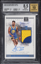 2018 Panini Prime Racing NASCAR Cards 14