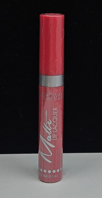 Broadway Matte Lip Lacquer 05 Top Selection  - 0.3oz - NEW