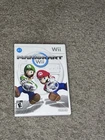 Mario Kart (Wii, 2008)