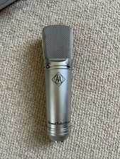Advanced Audio CM414 FET Condenser Microphone Faulty Spares Repairs