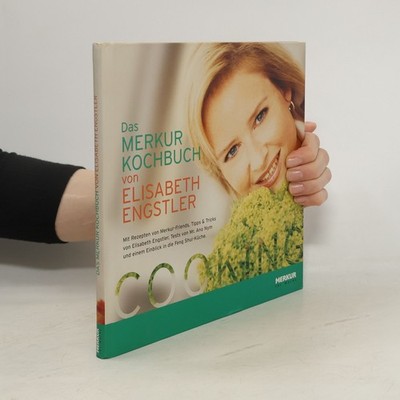 Das Merkur Kochbuch  |  Elisabeth Engstler