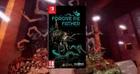 FORGIVE ME FATHER Nintendo Switch RARE Game BRAND NEW SEALED FPS Video Game 🎮