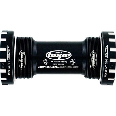 Hope BSA30 Threaded Bottom Bracket - 68/73/83/100/120mm BBSS30N
