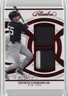 2025 Panini Flawless Prospect Ruby 18/20 George Lombard Jr Dual Patch 17uv