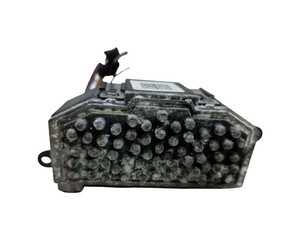 AUDI A4 8K2, B8 Blower Fan Relay 8K0820521 2.70 Diesel 2009 30140671