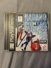 Nagano Winter Olympics '98 (Sony PlayStation 1, 1998) 🔥🔥🔥