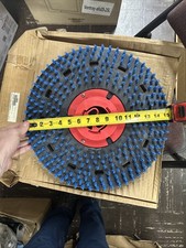 Tennant 15" Pad Driver Assembly 399250 Auto Floor Scrubber