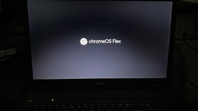 Acer Extensa 5235 15 Zoll Chrome OS Flex 160GB HDD 5GB DDR3