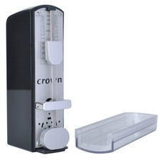 Mechanical Metronome Portable Mini Universal Metronome 11cm Height for Piano ...