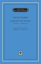 , Pietro Bembo,  Hardback