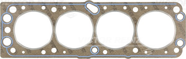 Victor Reinz Dichtung Zylinderkopf 61-53300-00 FüR Daewoo A15MF Klej Espero 78Mm-image