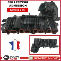 AnsaugkrüMmer -Klappe Rohr Aufnahme Luft Serie 116D 118D 120D 220D 316D 318D
