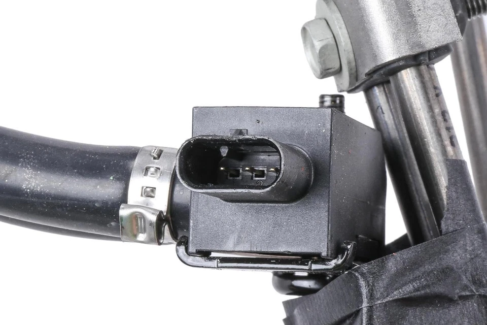 GM Genuine Parts 84277122 Exhaust Pressure Differential Sensor Pipe - Image 2 of 3