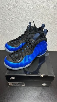 Nike Air Foamposite One Royal Blau Gr. 41 FQ8181-511 Sneaker Neu