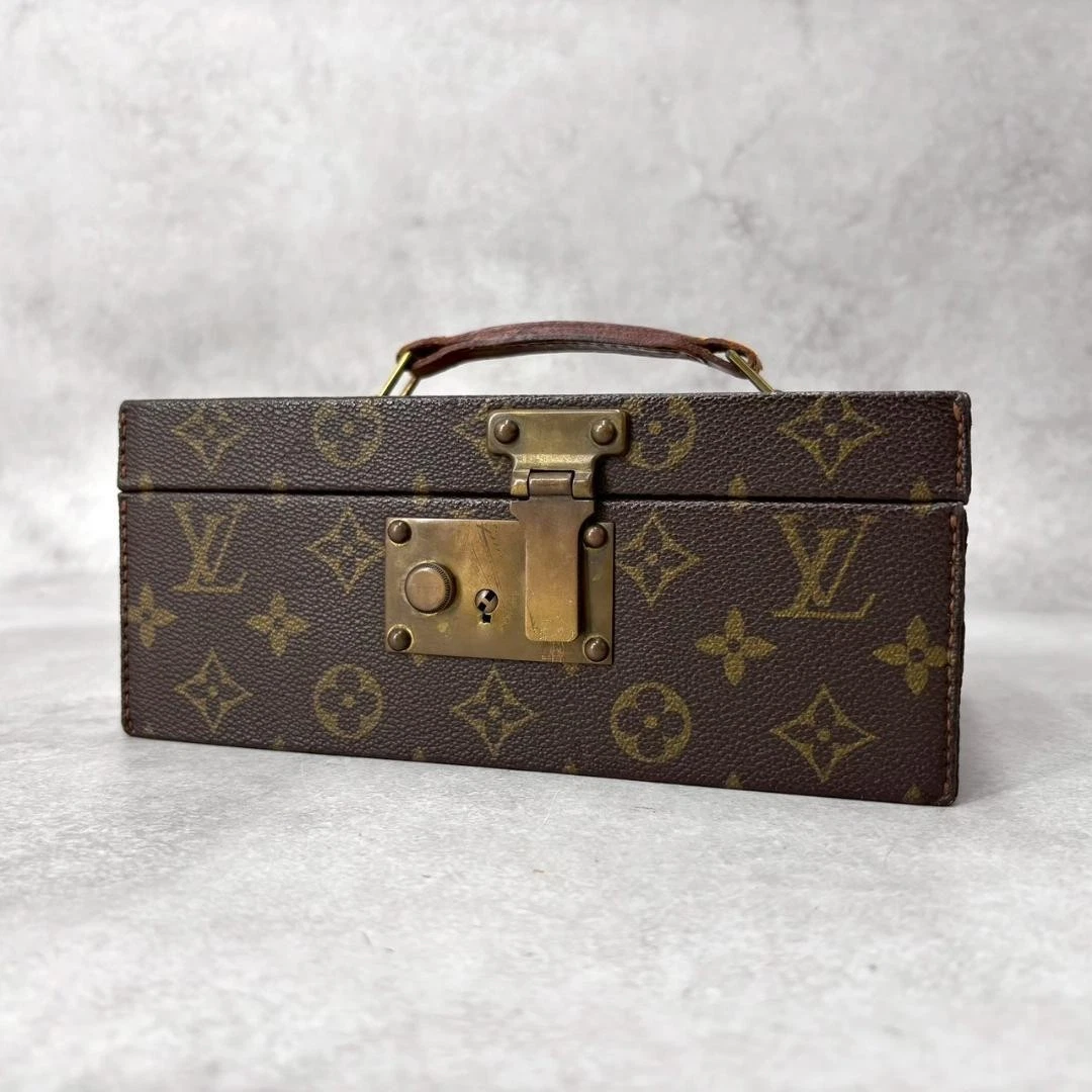 Louis Vuitton Jewelry Boxes for sale - eBay