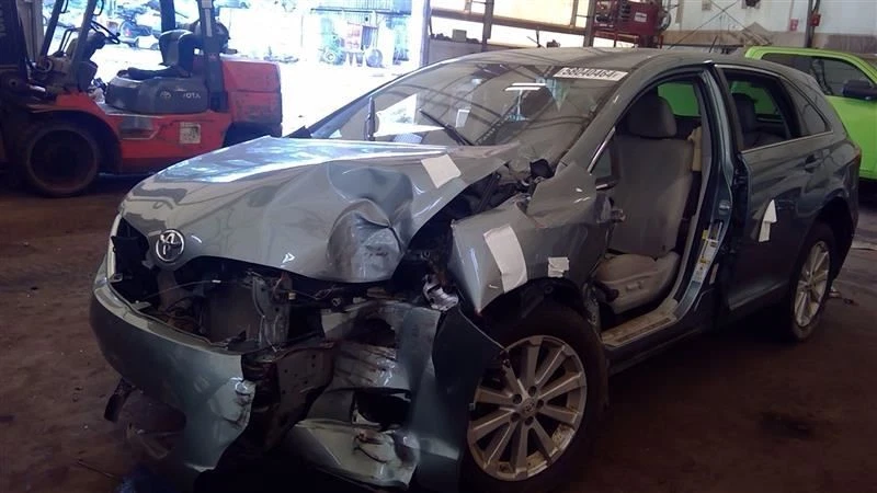 Transfer Case AWD Fits 09-14 VENZA 6148243 - Изображение 4 из 4