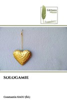 Constantin Kagu | Sologamie | Taschenbuch | FranzöSisch (2022) | Éditions Muse