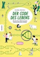 Der Code Des Lebens, Carla HäFner