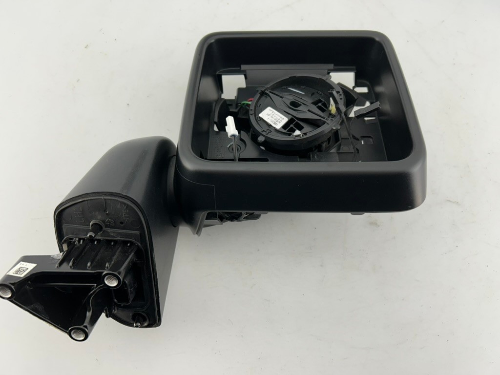 OEM|AS-IS|2019 -- 2022 Jeep Wrangler Side View Mirror (Left/Driver).