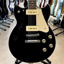 Used Yamaha Sg1802 With Hard Case No.RG3314