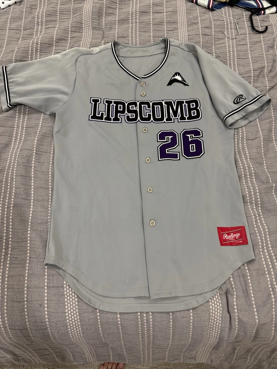 Rawlings Baseball NCAA Jerseys for sale | eBay