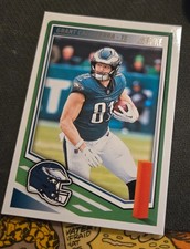 2025 Panini Score - Grant Calcaterra #219 NFL Card