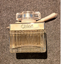 Chloé Parfum-Flakon 50ml , Fehlkauf