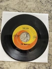 ENGLISH INVASION-BEATLES-THIS BOY/ALL MY LOVING-CAPITOL 72144 #12