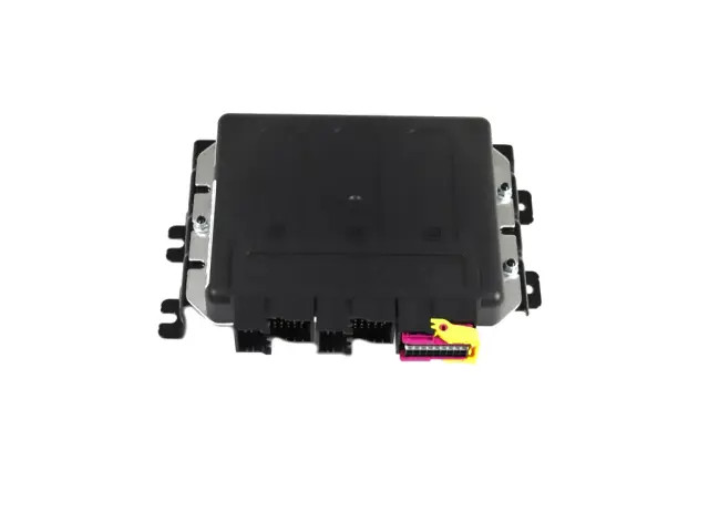 Módulo de control de suspensión de aire para RAM 2500 3500 2019-2022 (N/P 68354198AQ)