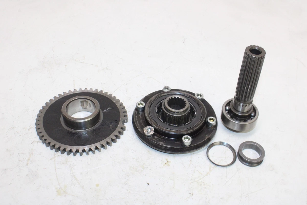 Motorcycle Gearboxes & Gearbox Parts for Kawasaki Ninja ZX9R for