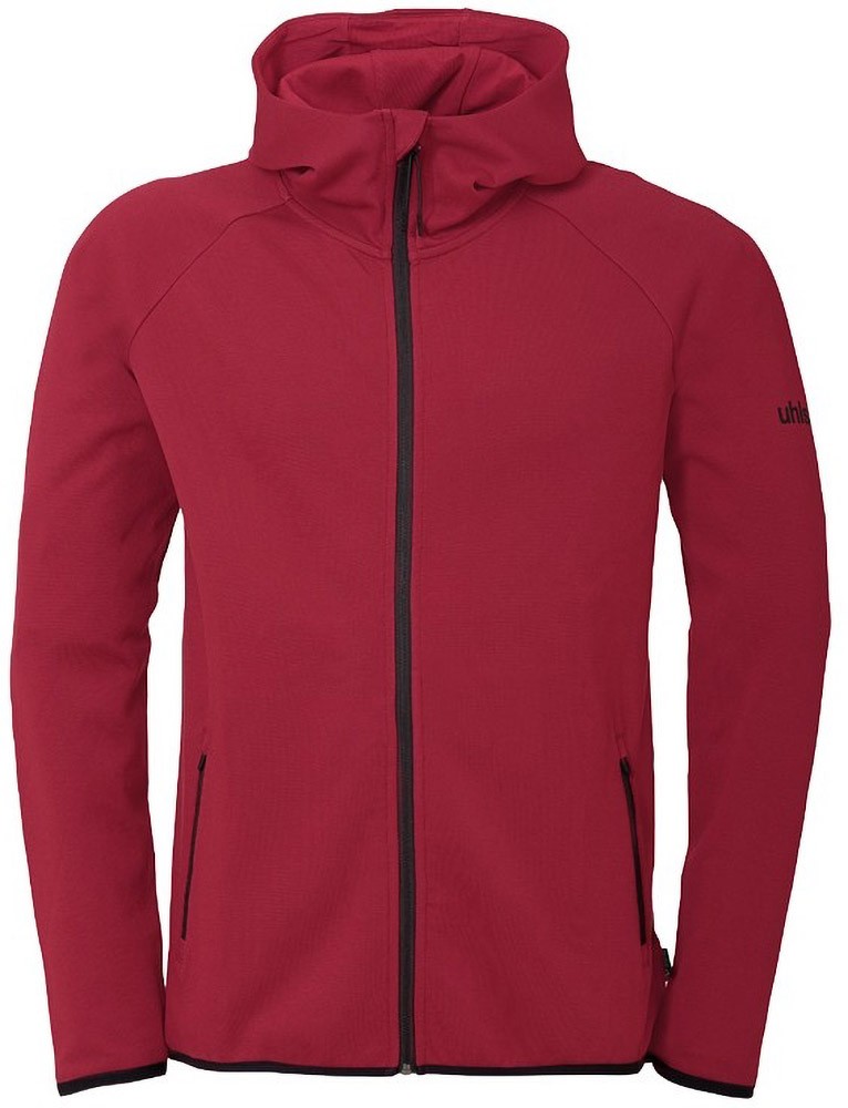 Uhlsport Trainingsjacke Id Kapuzenjacke 1005286 11590₽