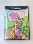🎮Piglet's BIG Game Nintendo GameCube with Manual 💿 Polished ✅ TESTED🎮