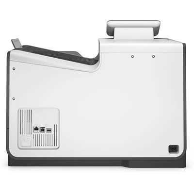 HP PageWide Managed P55250dw A4 Inkjet Wireless Printer+Duplex #975A Ink J6U55D - Picture 2 of 6