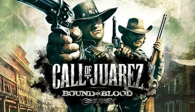 Call of Juarez: Bound in Blood Code per eMail (PC/ Steam) Deutsch